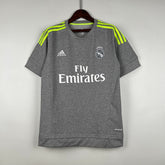 Retro Real Madrid 2015-2016 away game