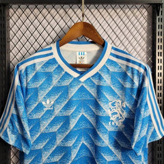 Retro Netherlands national 1988 away
