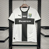 Parma Calcio 2024-2025 home game