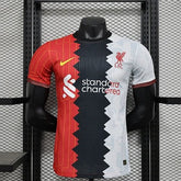 Liverpool FC 2024-2025 special edition