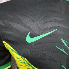 Brazil national 2024 special edition player