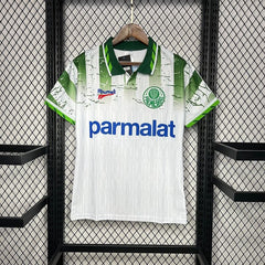 Retro Palmeiras 1996 away game