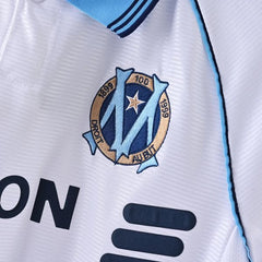 Retro Marseille 1998-1999 home