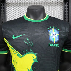 Brazil national 2024 special edition player