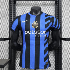 Inter Milano 2024-2025 camiseta de jugador local