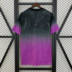 Real Madrid 2025-2026 dragon edition