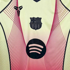 FC Barcelona 2025-2026 special edition