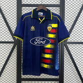 Retro Valencia CF 1996-1997 away