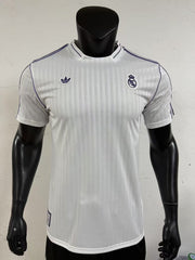 Retro Real Madrid Classic Trefoil