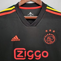 Retro AFC Ajax 2021-2022 third away