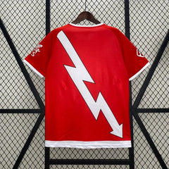 Rayo Vallecano 2024-2025 away game