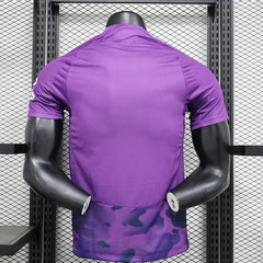 Fulham FC 2024-2025 second away player