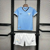 Kid Size SS Lazio 2024-2025 home game