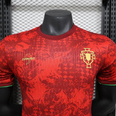 Portugal national 2024 special edition player