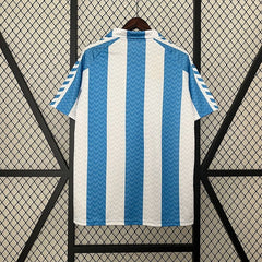 Retro Málaga CF 120th Anniversary