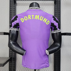 BVB Dortmund 2025-2026 Goalkeeper player