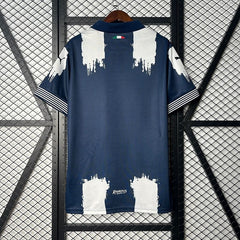 Monterrey 2025-2026 home