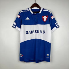 Retro Palmeiras 2009 Jersey