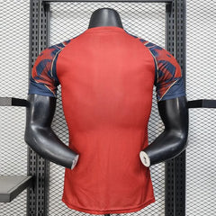 Manchester United 2025-2026 special edition