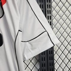 Retro Manchester City 2002-2003 away game