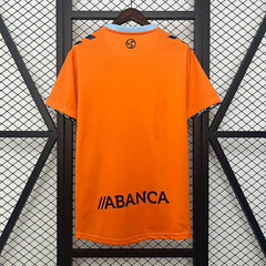 Celta Vigo 2024-2025 second away