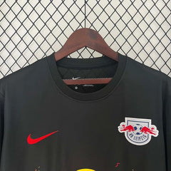 RB Leipzig 2024-2025 Special Edition Black