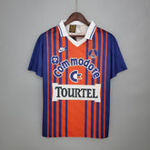 Retro PSG Paris Saint-Germain 1993-1994 home