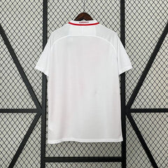 Retro AS Monaco FC 2016-2017 home game