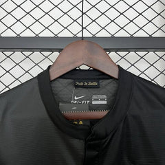 Retro Manchester City 2013-2014 away game