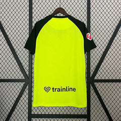 Real Betis 2024-2025 Extérieur