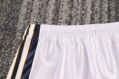 Retro Kids Real Madrid 1998-2000 home