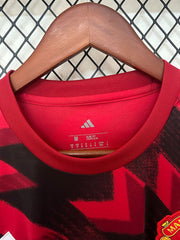 Manchester United 2025-2026 pre-training