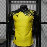 BVB Dortmund 2025-2026 home player
