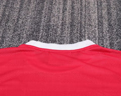 Retro Kids Liverpool FC 1997-1998 home