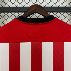 Retro Athletic Bilbao 2011-2012 home