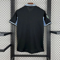 Rétro SS Lazio 1998-1999 extérieur