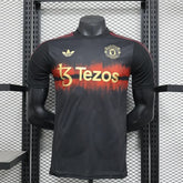 Manchester United 2025-2026 training uniform