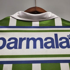 Retro Palmeiras 1992-1993 home game