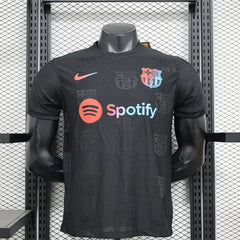 FC Barcelona 2025-2026 special edition player