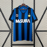 Retro Inter Milano 1990-1991 home game