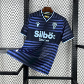 Cádiz CF 2024-2025 Carnival Second Away