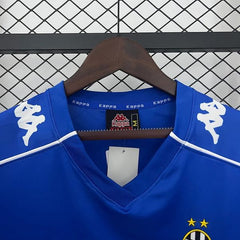 Retro Juventus 1999-2000 away