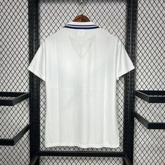 Retro Selección Nacional de Escocia 1994-1996 de Visitante