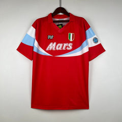 Retro SSC Napoli 1990-1991 away
