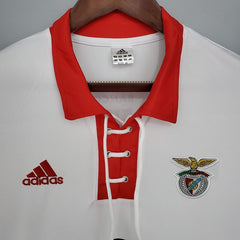 Retro SL Benfica 2004-2005 away