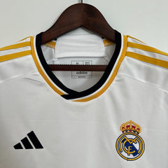 Real Madrid 2023-2024 home ucl edition