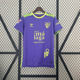 Málaga CF 2024-2025 away game