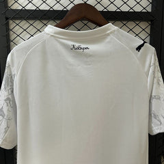 Manchester City 2025-2026 away