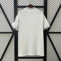 Real Madrid 2025-2026 home game