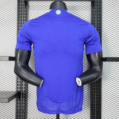 Argentina national 2024 away game player